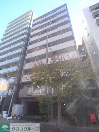 コーストワンの物件内観写真